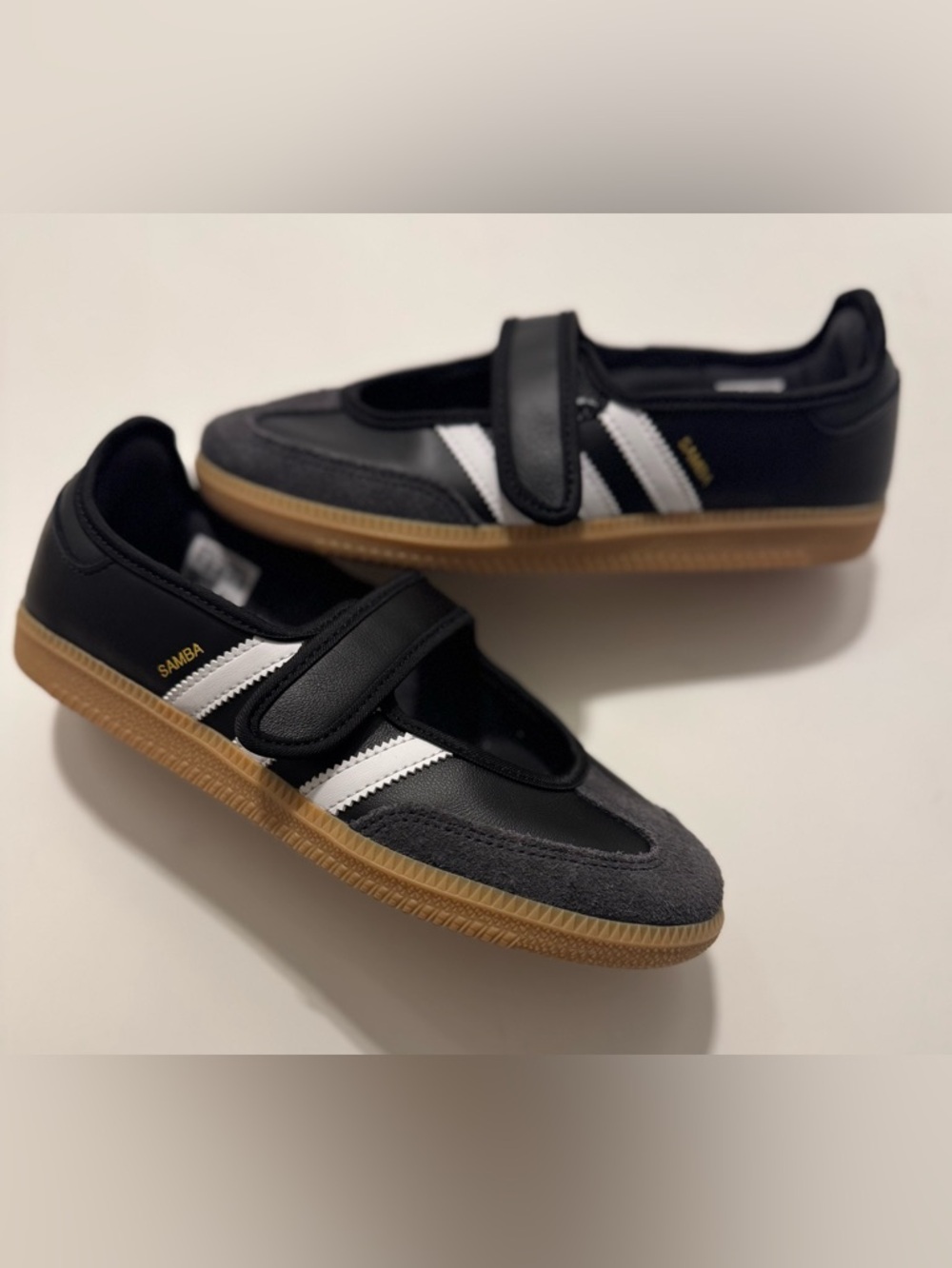 ADIDAS Samba Jane Sneaker - Picture 6 of 16